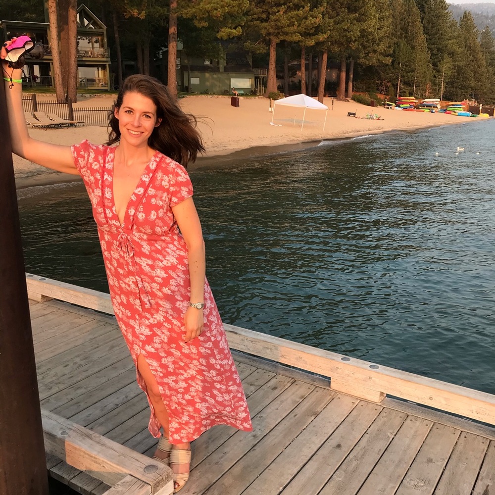 Meet your Posher, Meredith